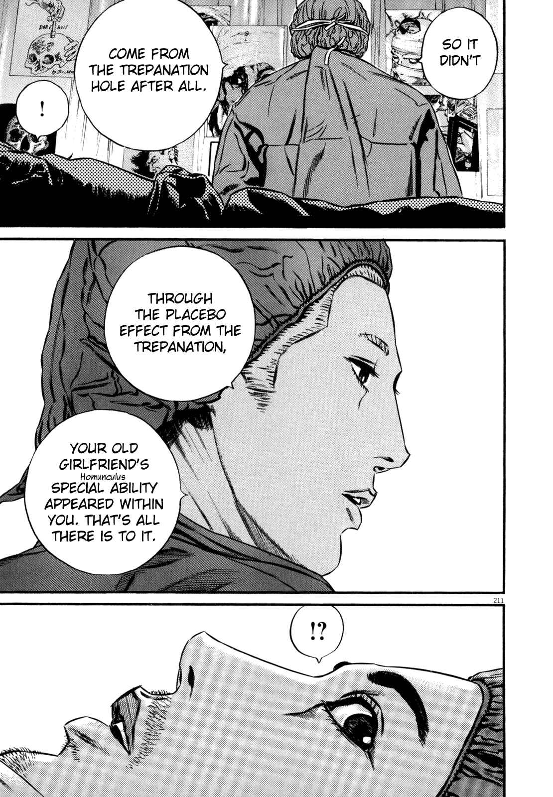 Page 60 Chapter 2 Homunculus