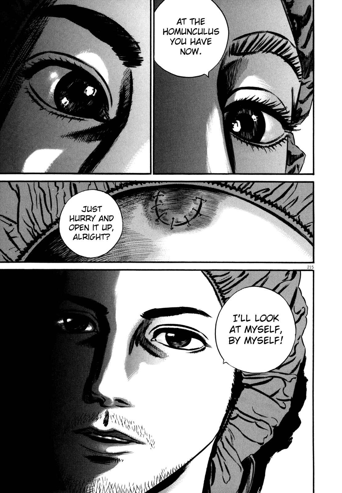 Page 64 Chapter 2 Homunculus