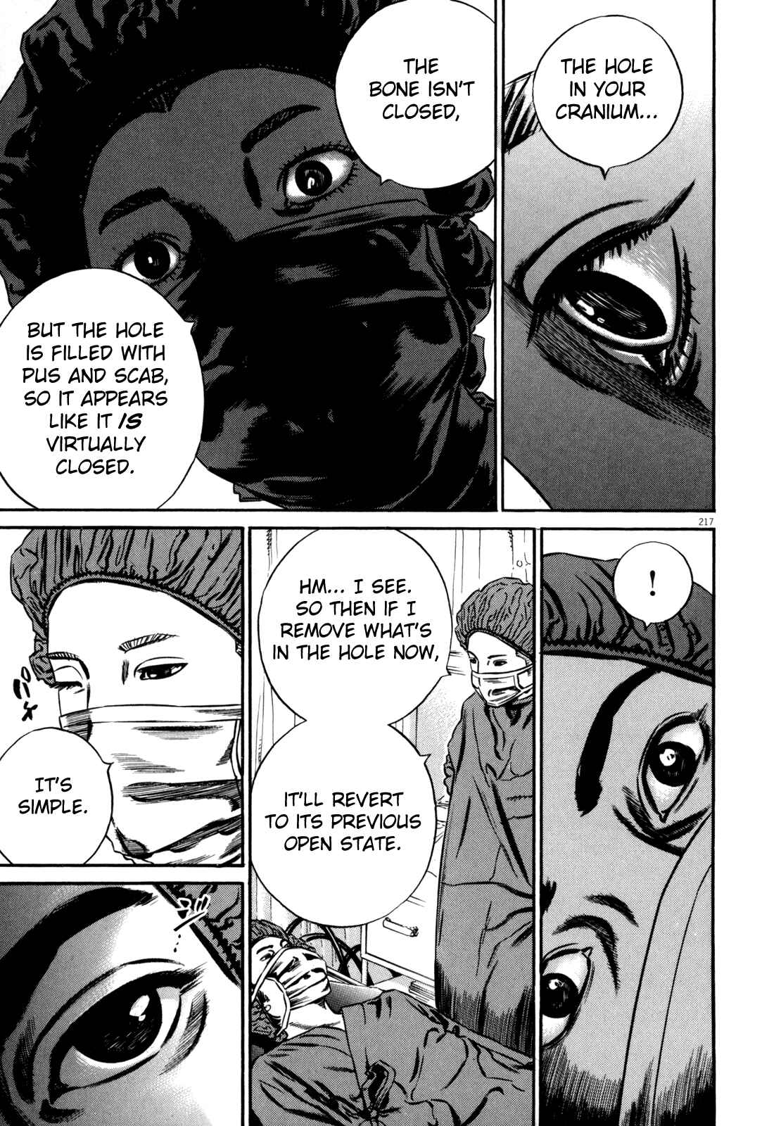 Page 66 Chapter 2 Homunculus