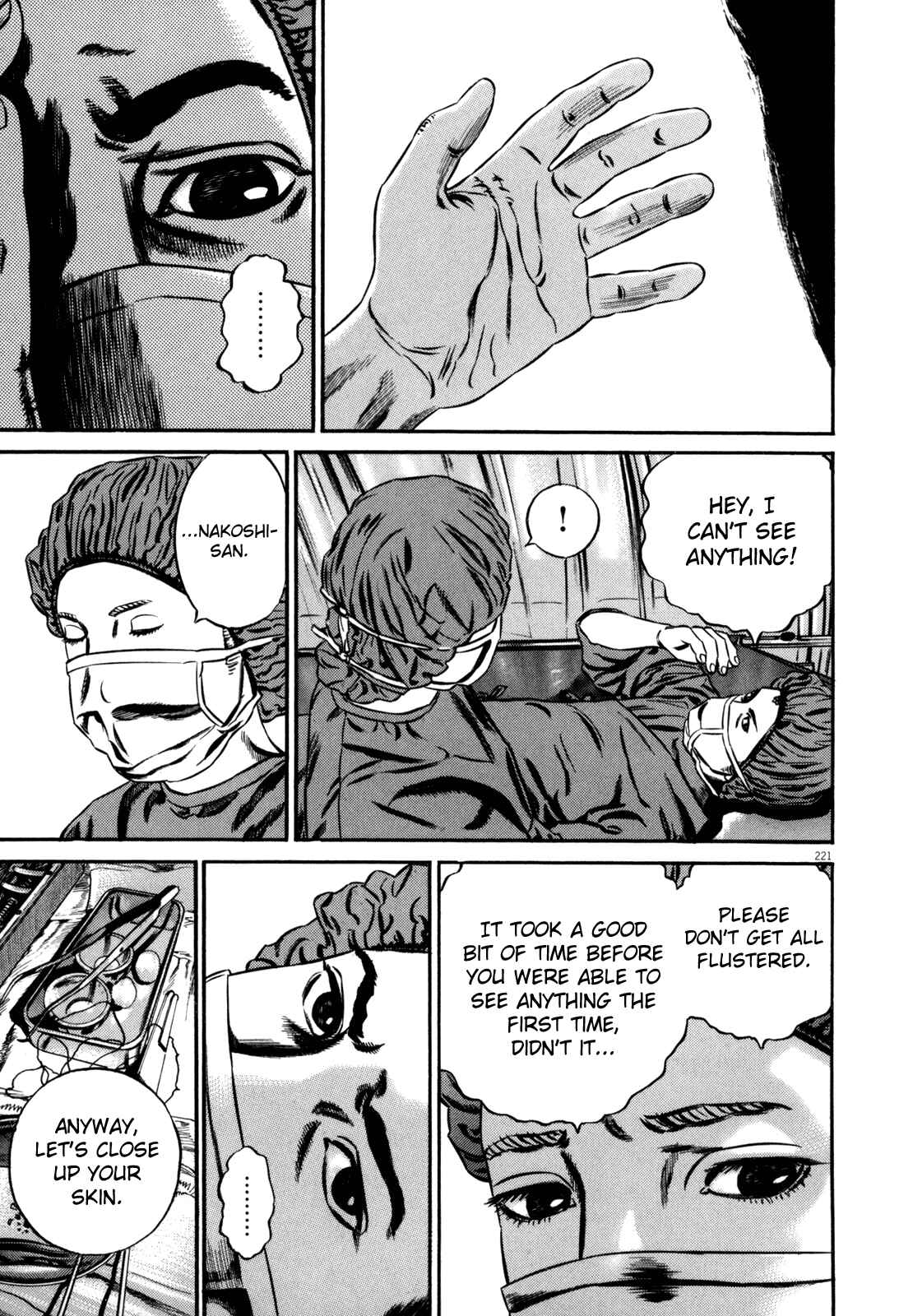 Page 70 Chapter 2 Homunculus
