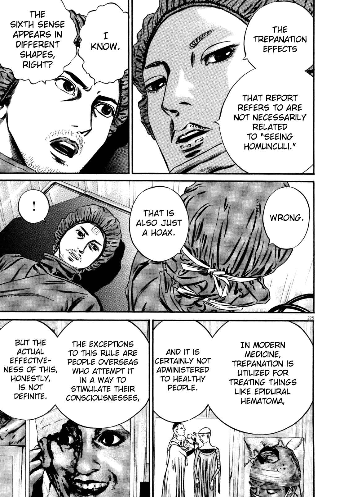 Page 74 Chapter 2 Homunculus