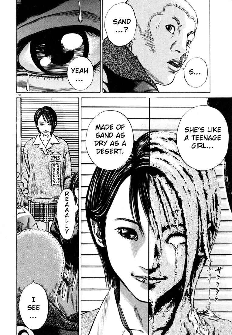 Page 110 Chapter Unknown_4133 Homunculus