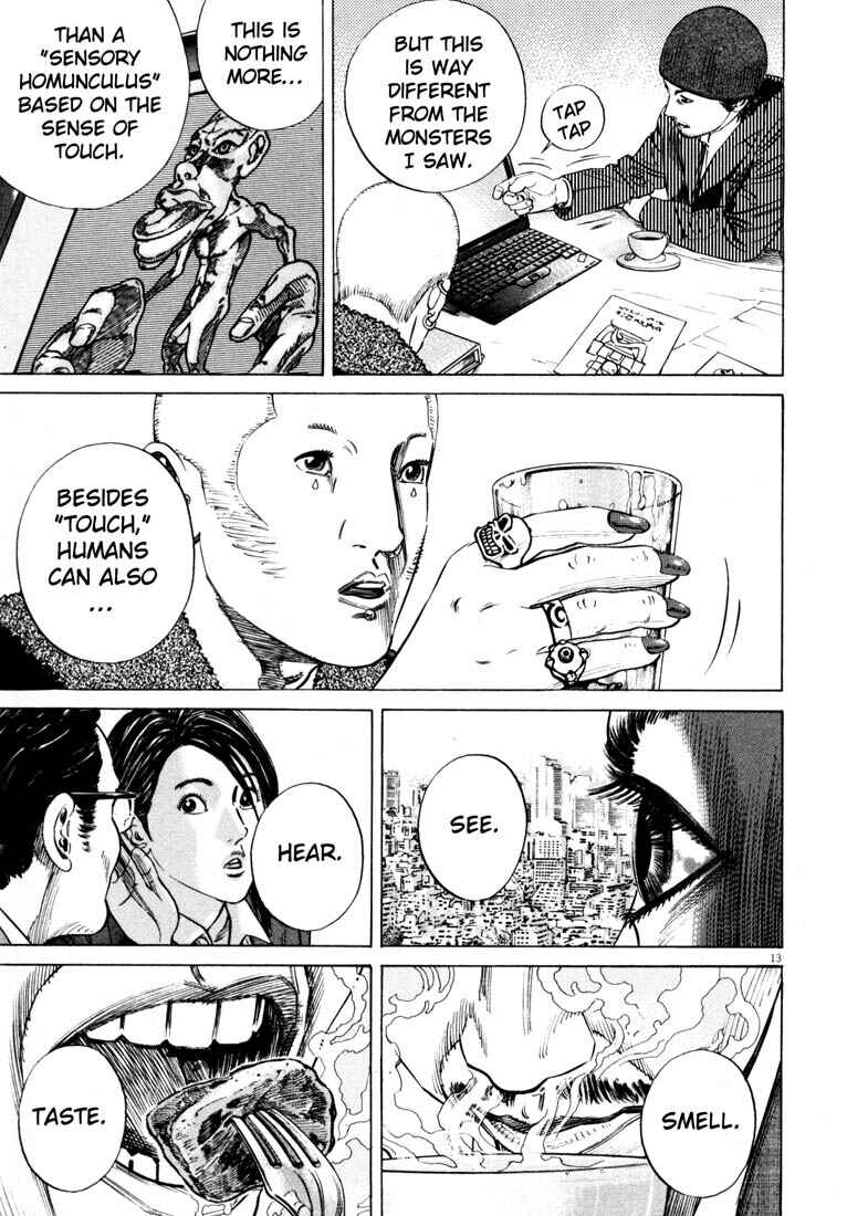 Page 16 Chapter Unknown_4133 Homunculus
