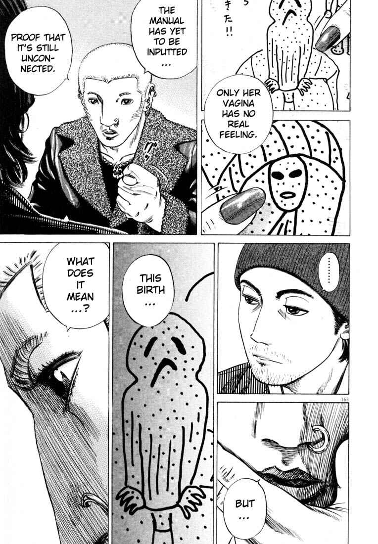 Page 165 Chapter Unknown_4133 Homunculus