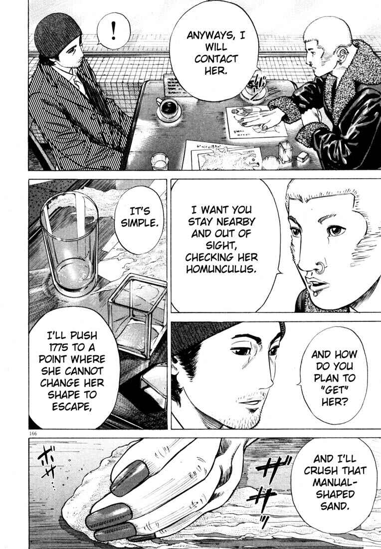 Page 168 Chapter Unknown_4133 Homunculus