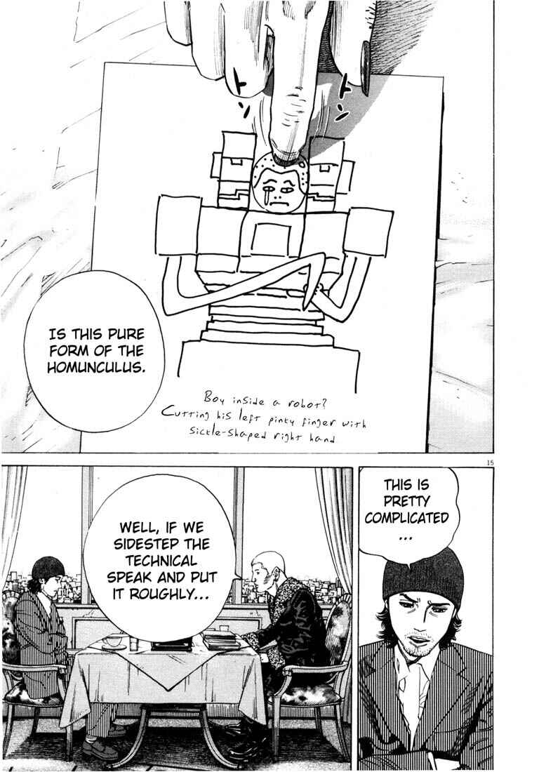 Page 18 Chapter Unknown_4133 Homunculus