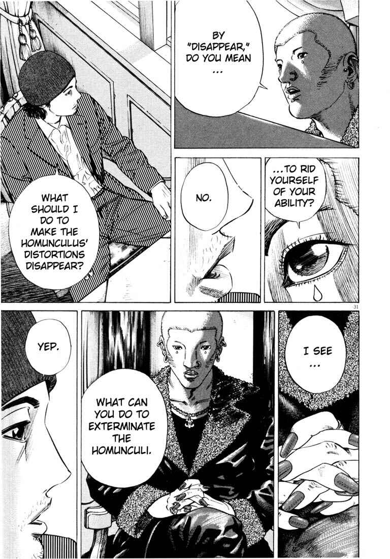 Page 34 Chapter Unknown_4133 Homunculus