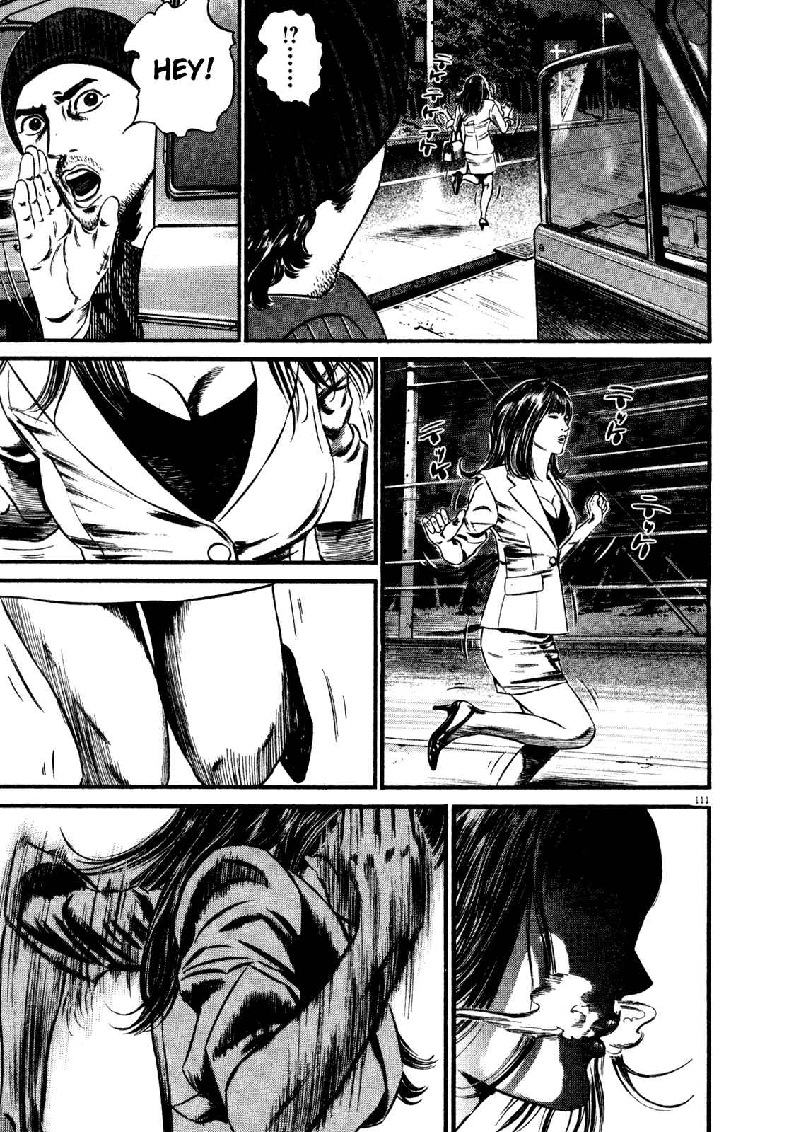 Page 114 Chapter 1 Homunculus