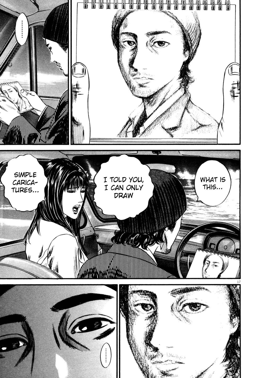 Page 21 Chapter 1 Homunculus