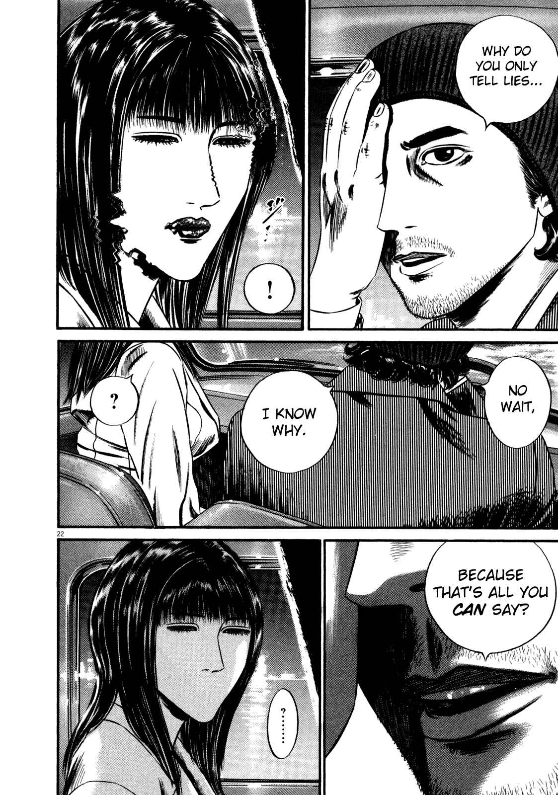 Page 26 Chapter 1 Homunculus