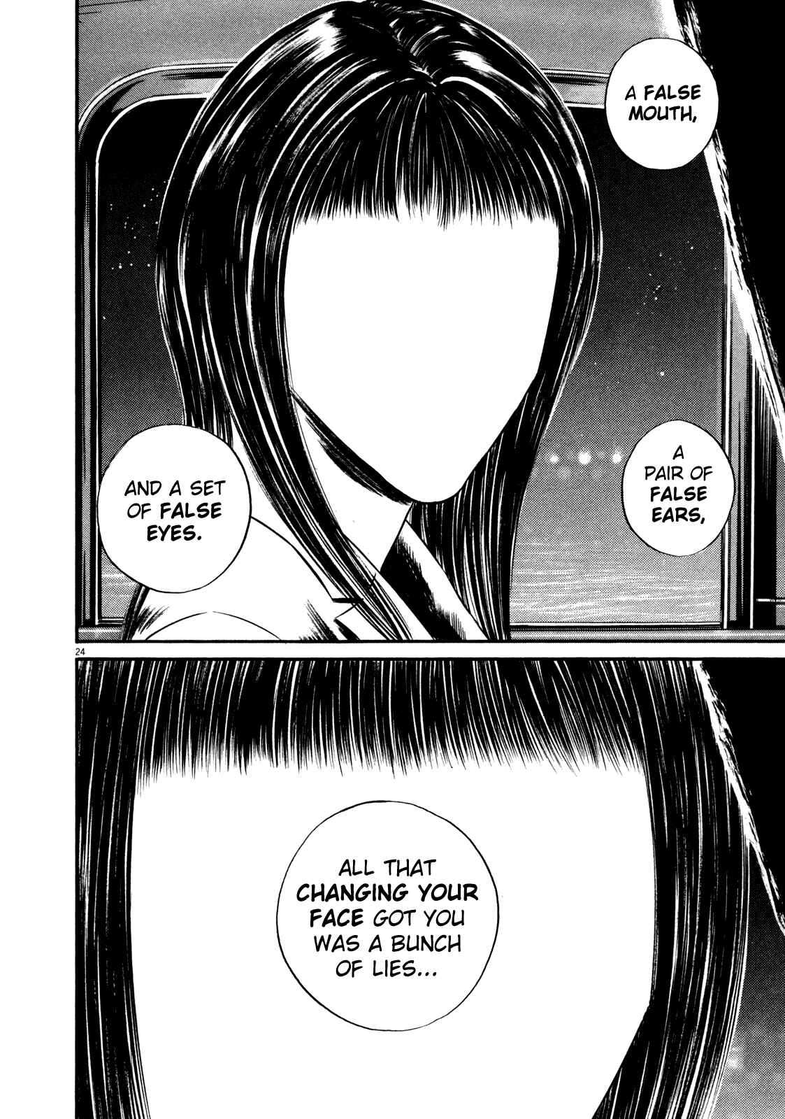 Page 28 Chapter 1 Homunculus