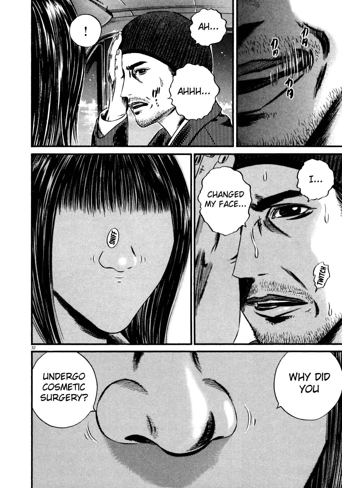 Page 35 Chapter 1 Homunculus