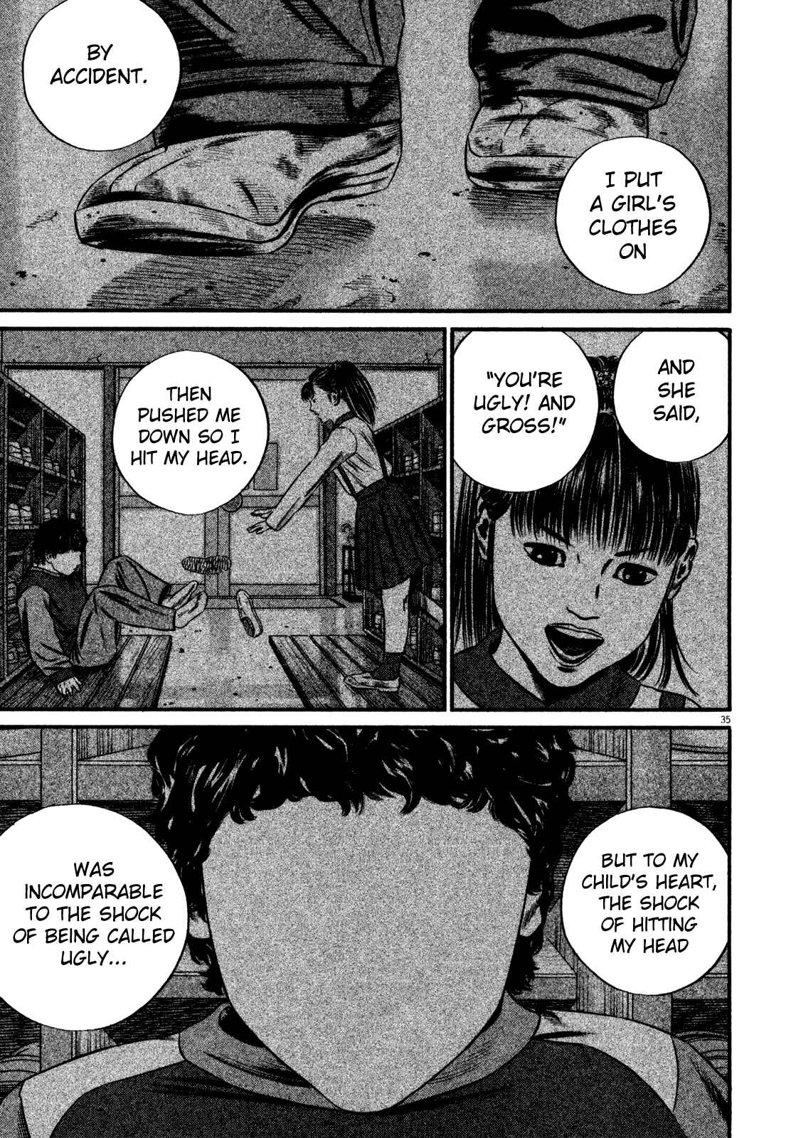 Page 38 Chapter 1 Homunculus