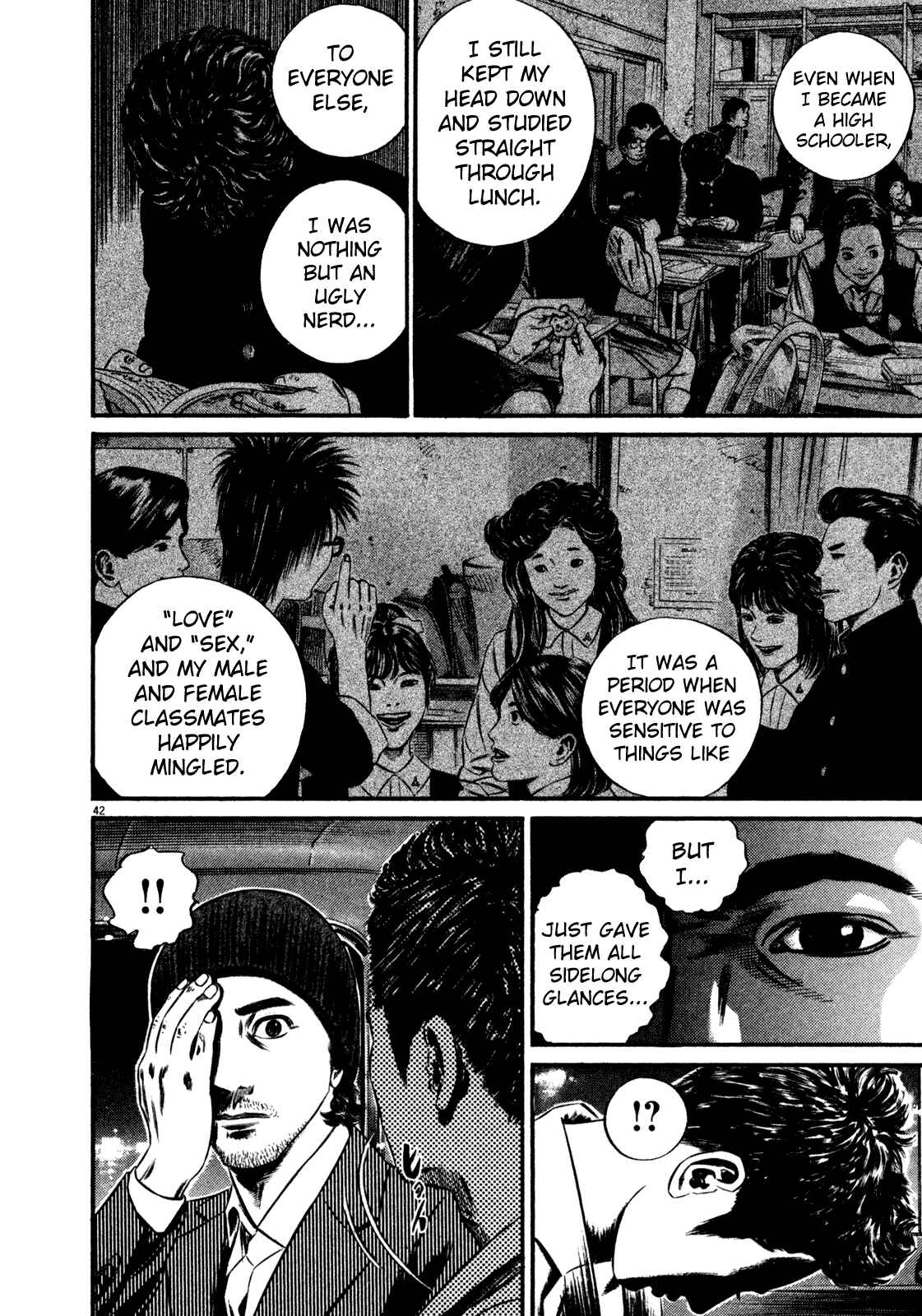 Page 45 Chapter 1 Homunculus