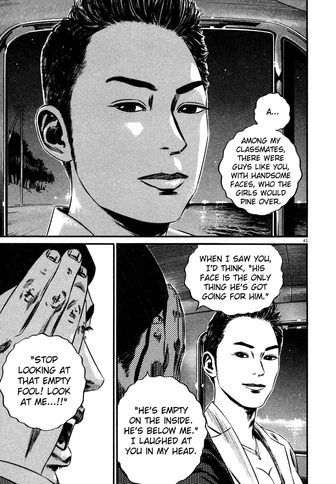 Page 46 Chapter 1 Homunculus