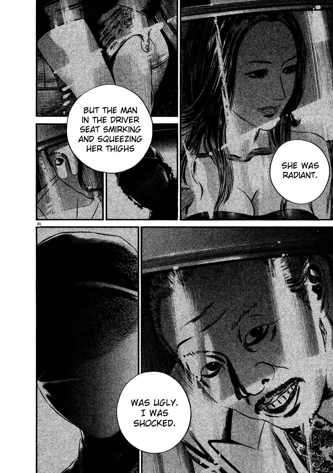 Page 49 Chapter 1 Homunculus