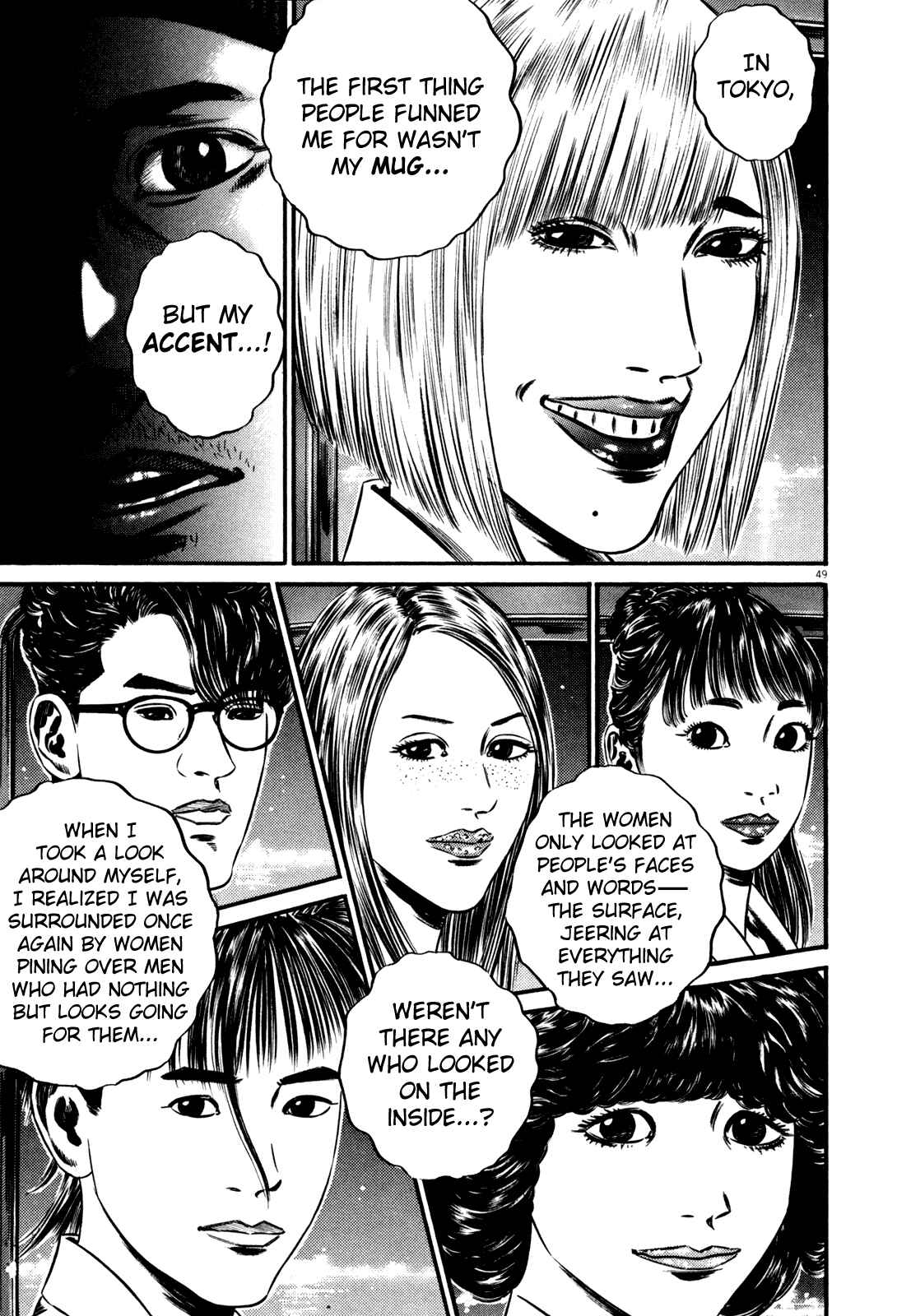 Page 52 Chapter 1 Homunculus