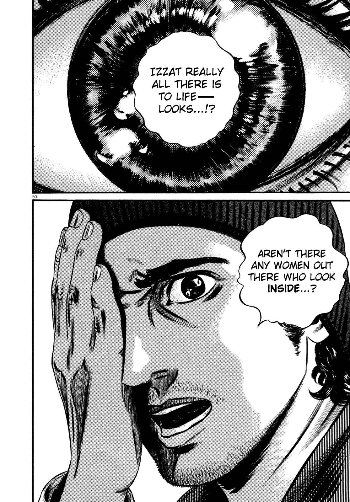 Page 53 Chapter 1 Homunculus
