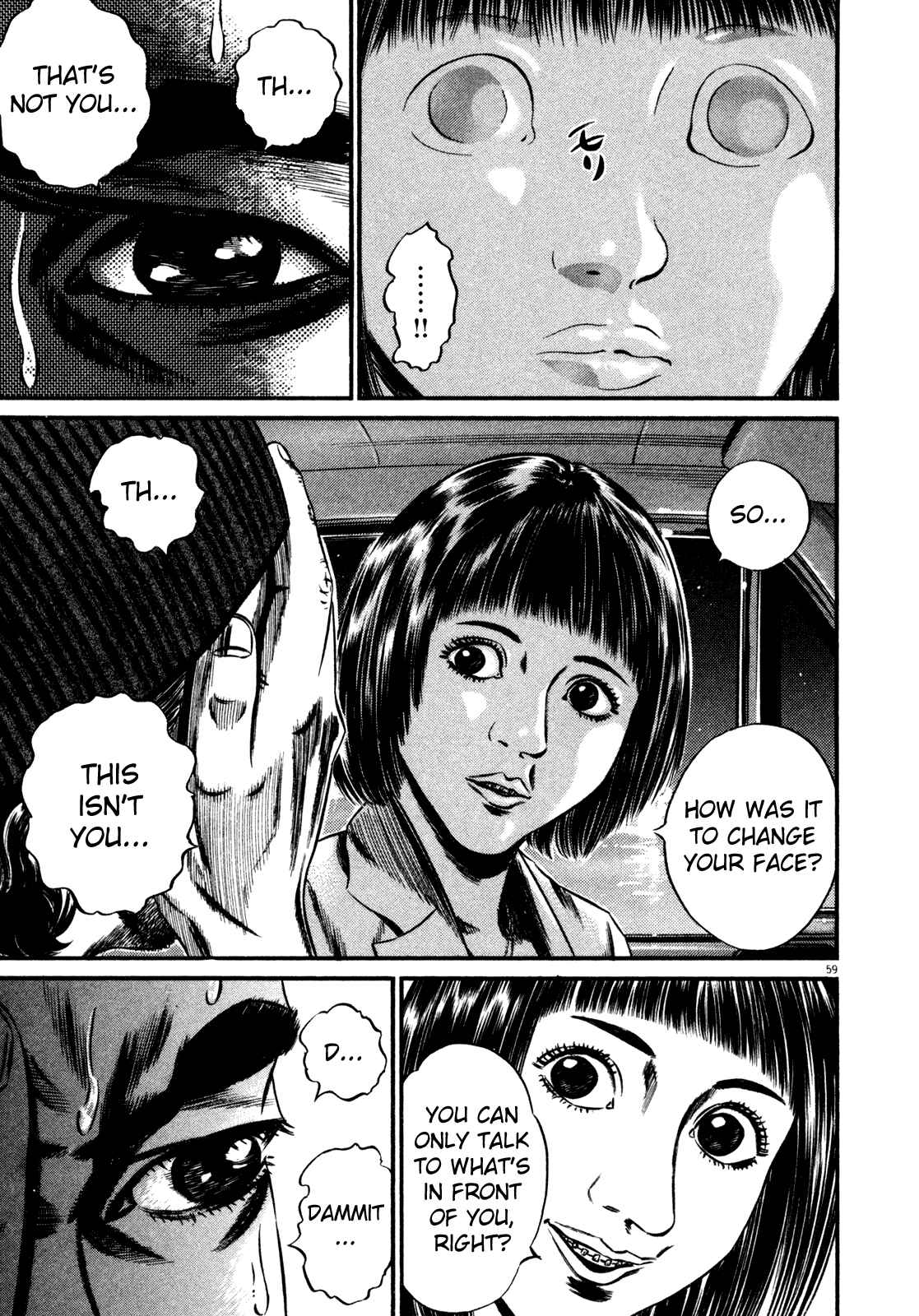 Page 62 Chapter 1 Homunculus