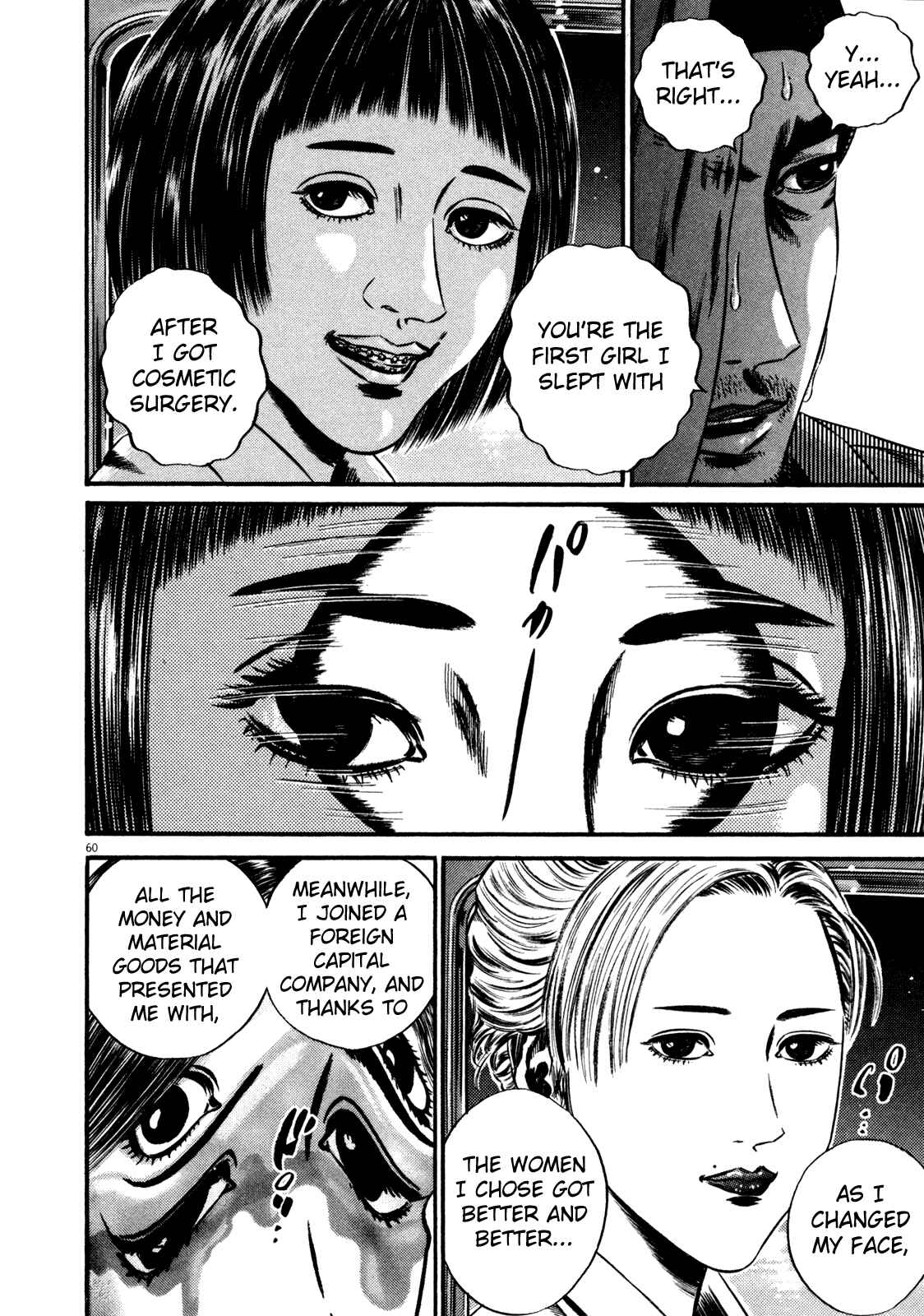 Page 63 Chapter 1 Homunculus