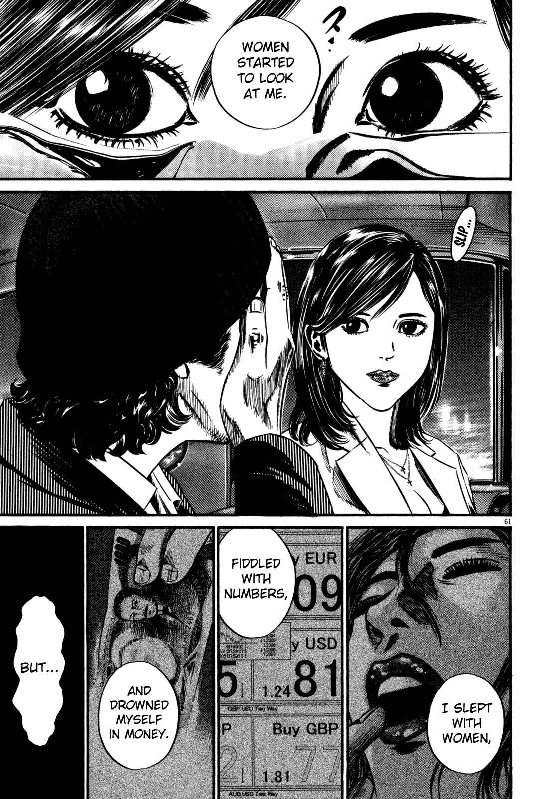 Page 64 Chapter 1 Homunculus