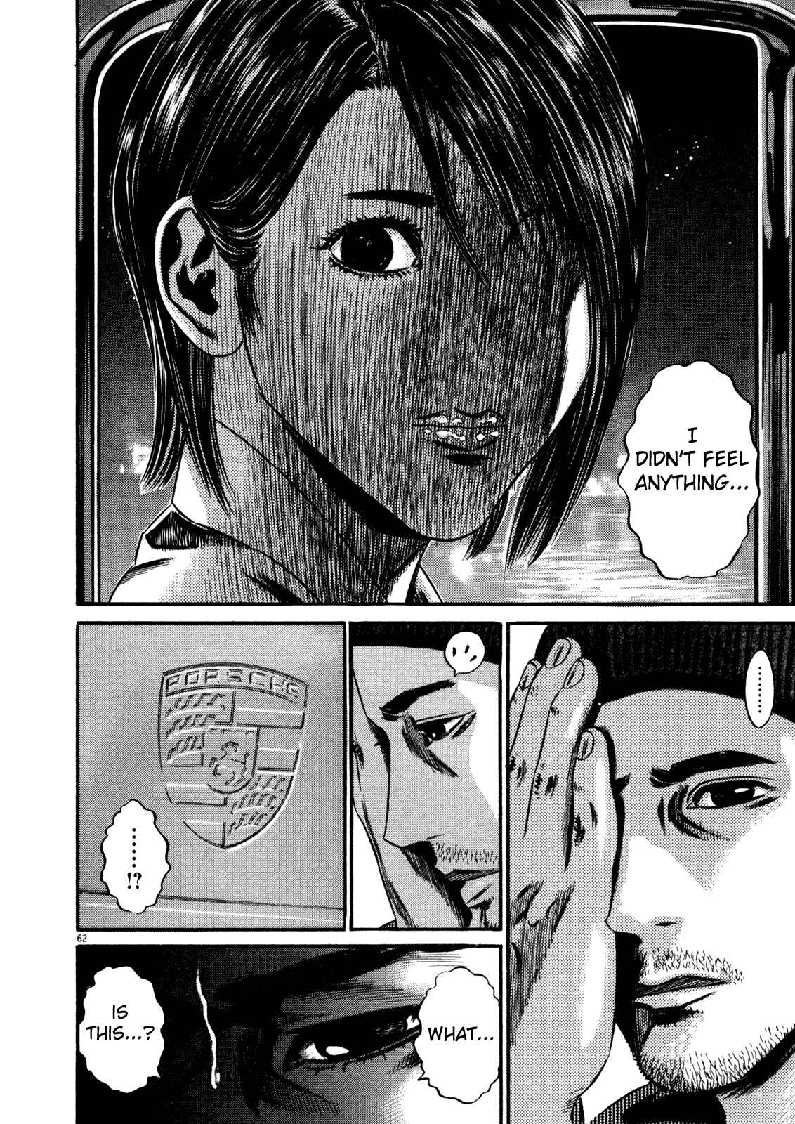 Page 65 Chapter 1 Homunculus