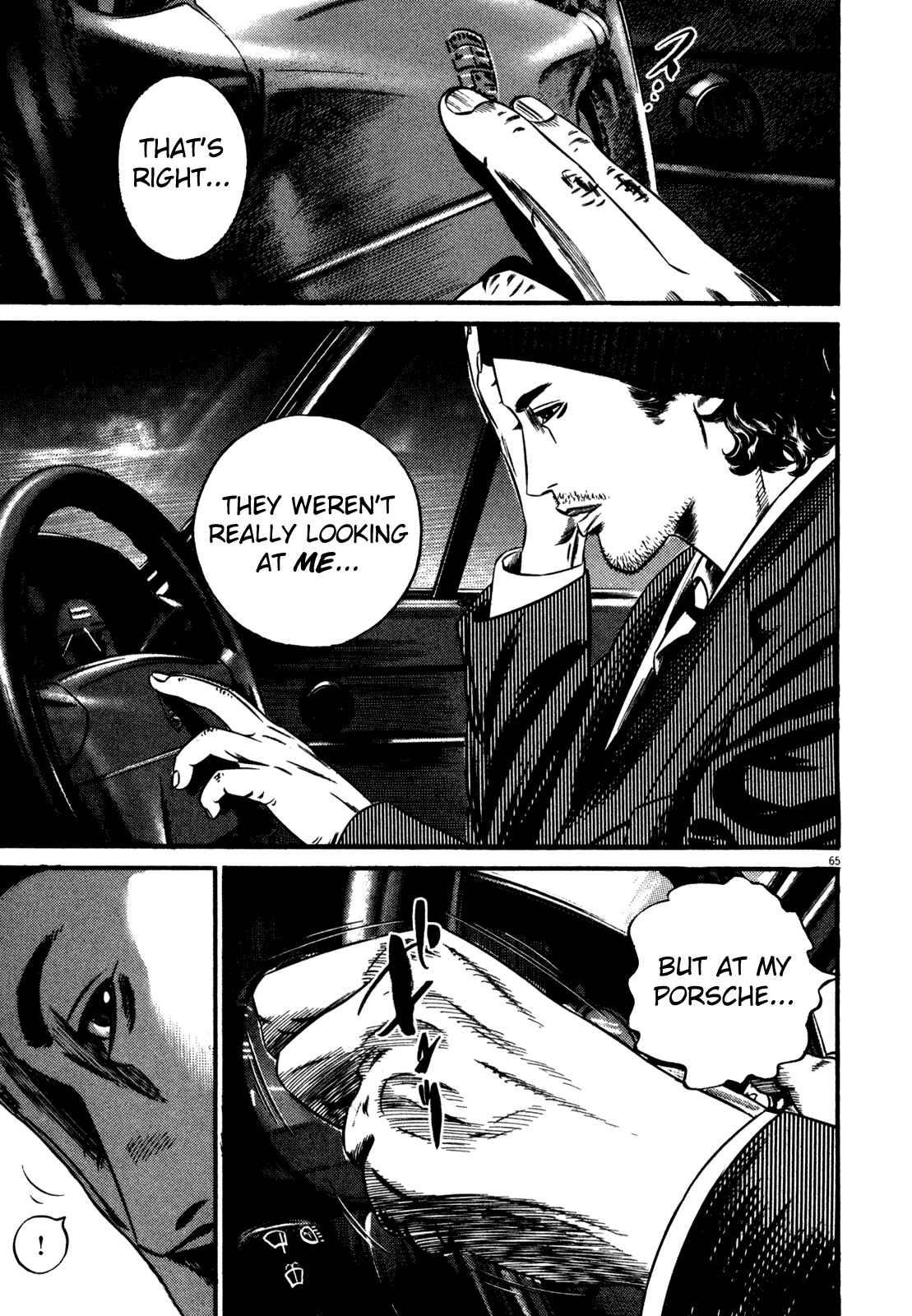 Page 68 Chapter 1 Homunculus