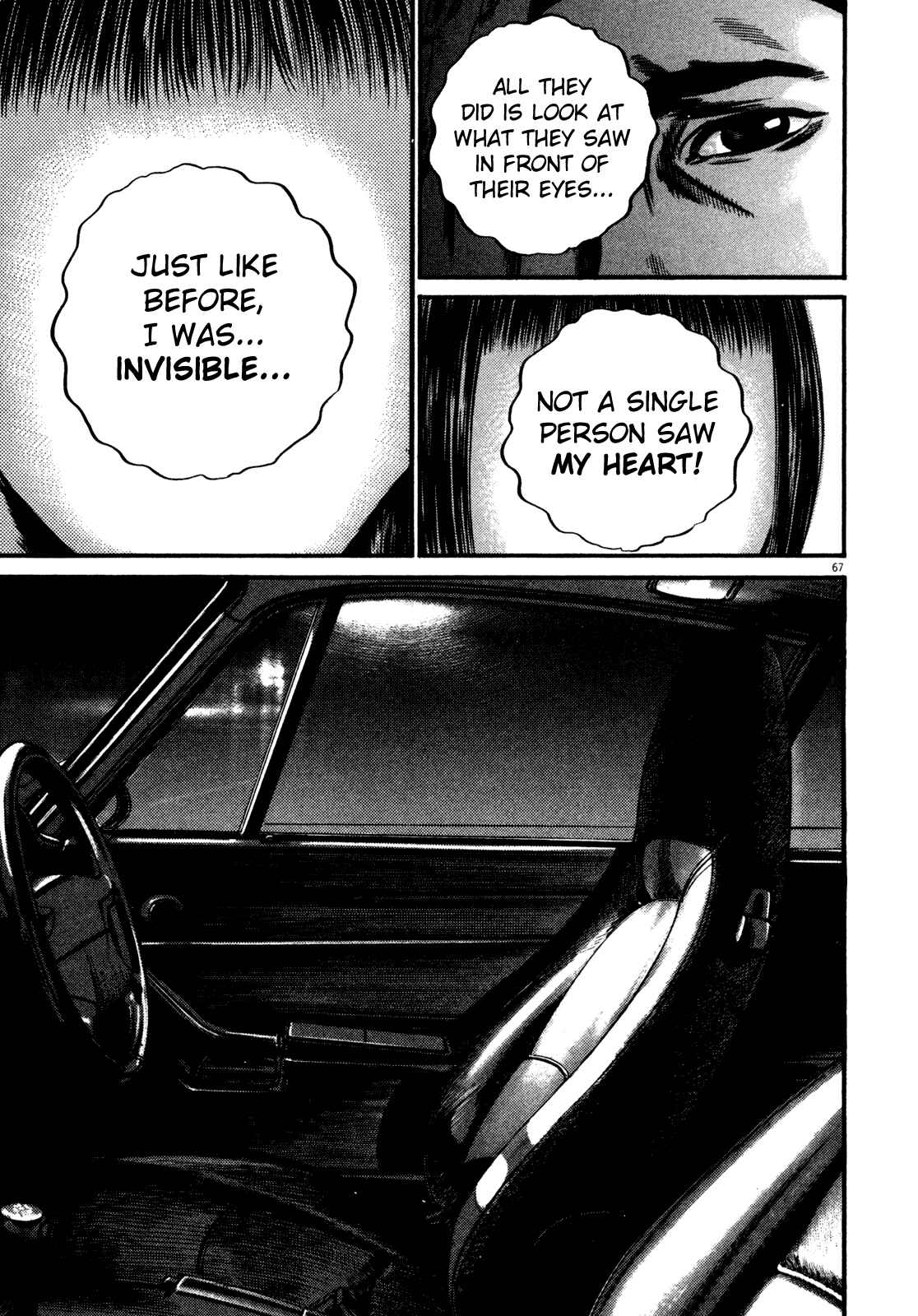 Page 70 Chapter 1 Homunculus