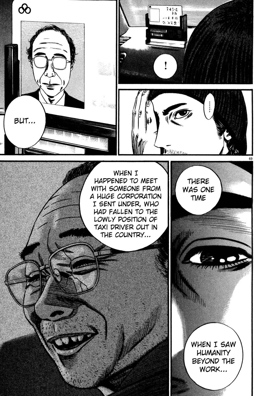 Page 72 Chapter 1 Homunculus