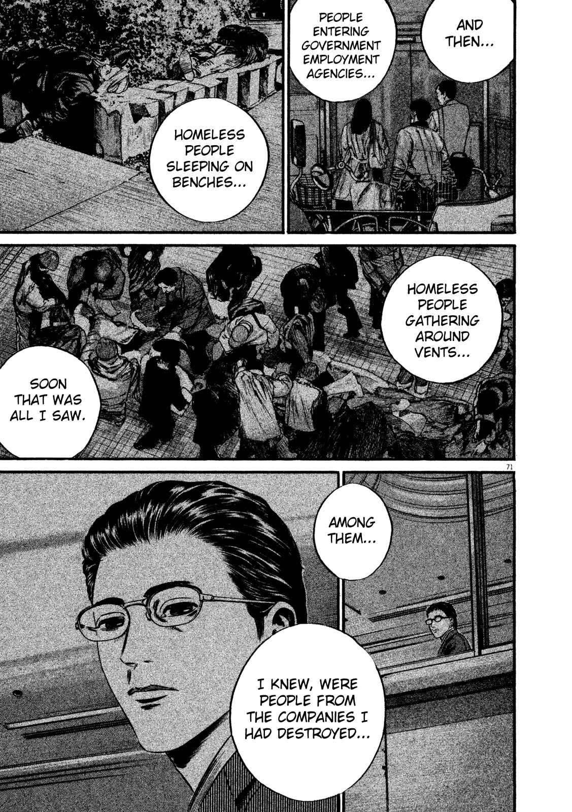 Page 74 Chapter 1 Homunculus