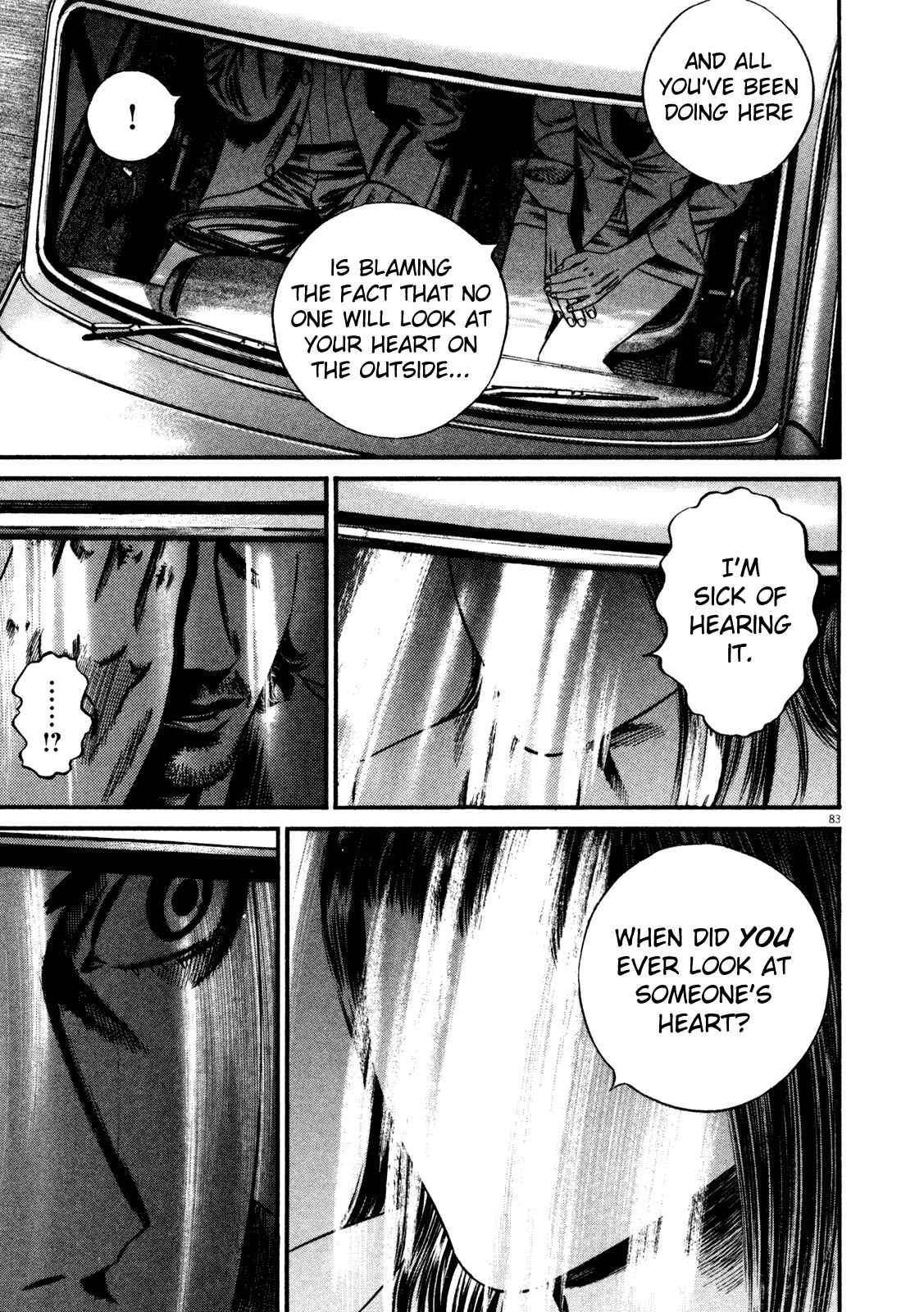 Page 86 Chapter 1 Homunculus