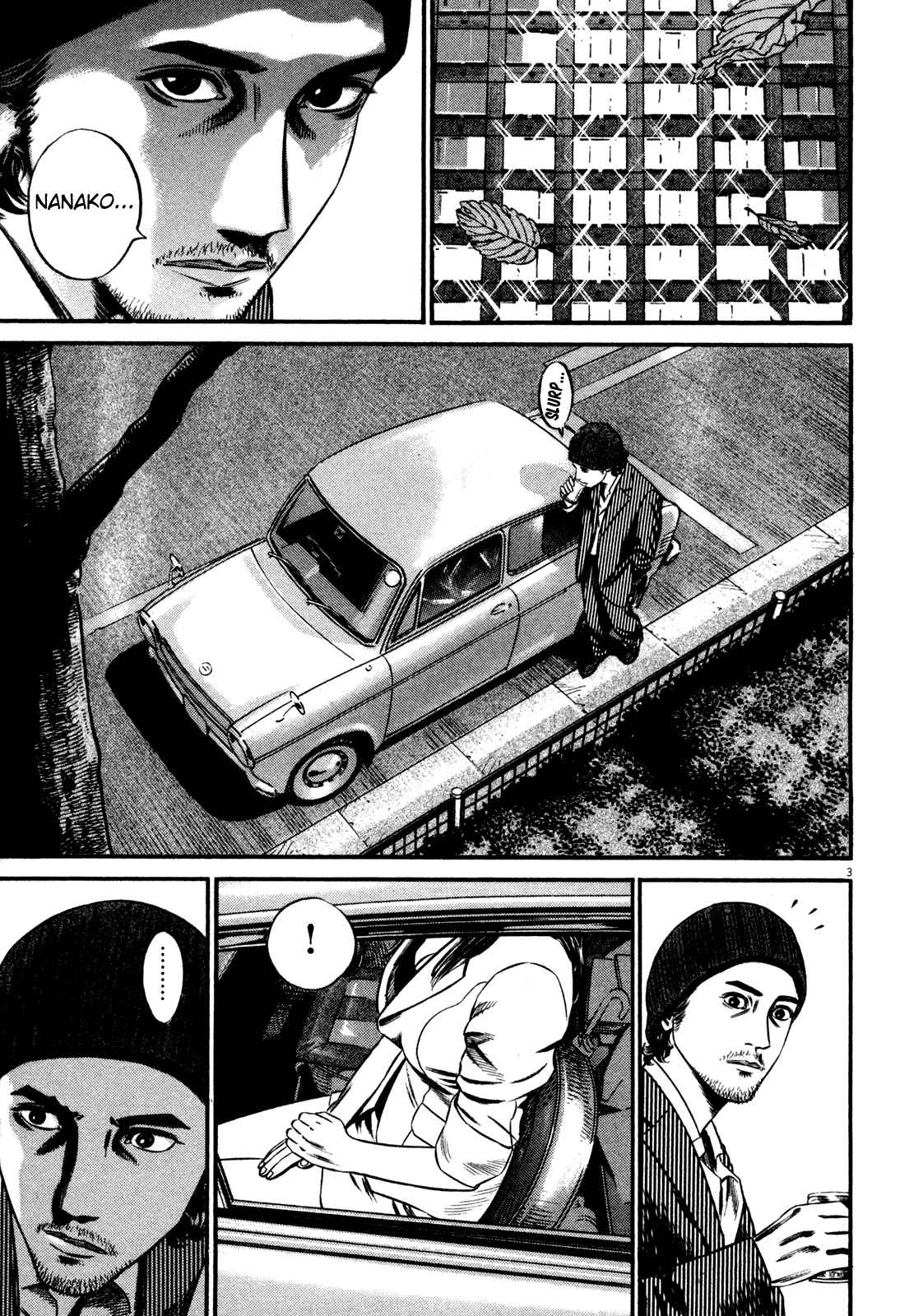 Page 9 Chapter 1 Homunculus