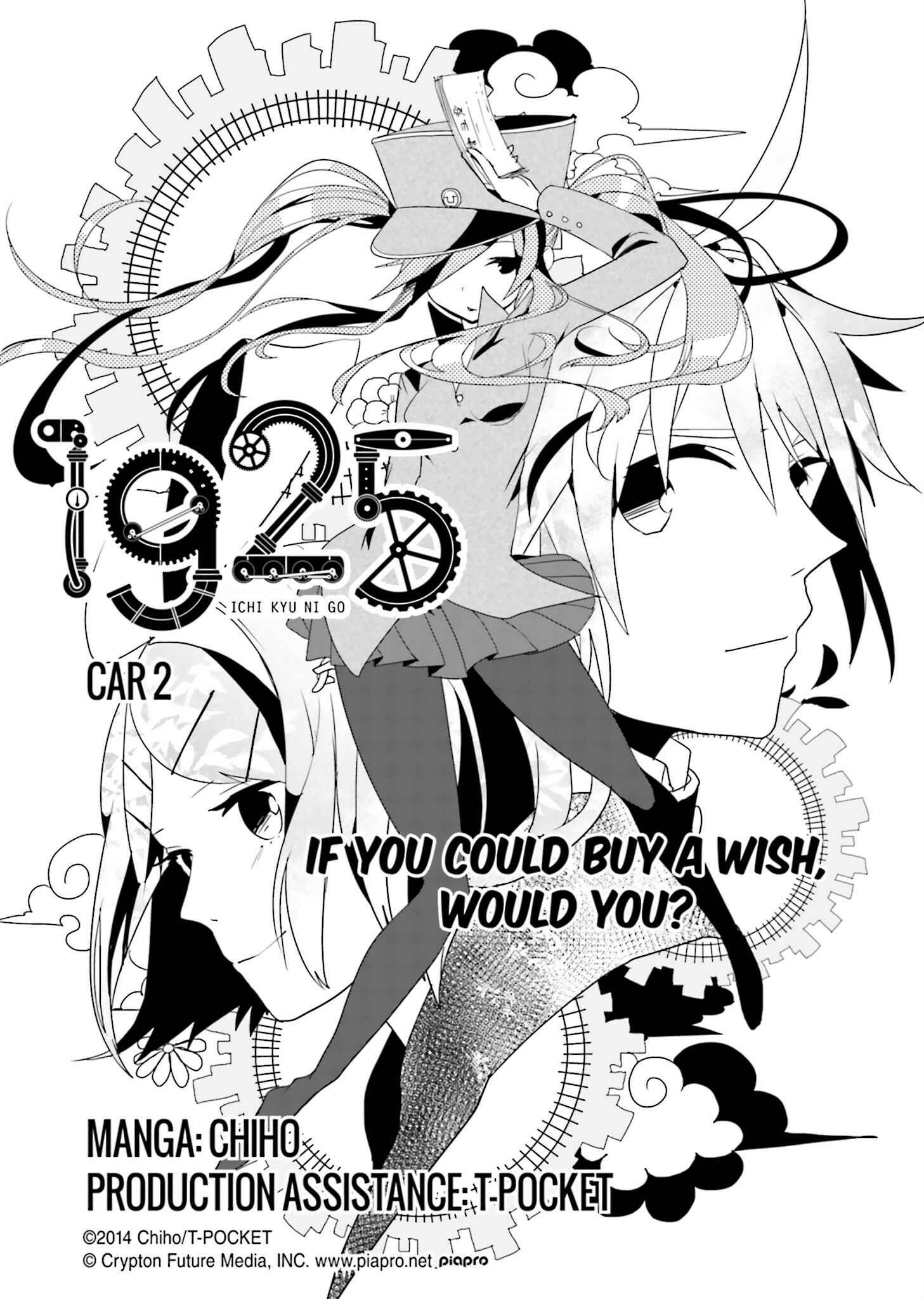 Page 1 Chapter 2 1925