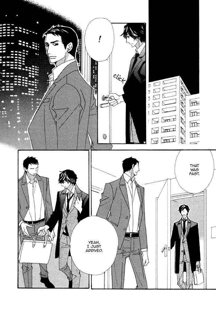 Page 5 Chapter 4 Heavy × Beauty: Pretty Babies