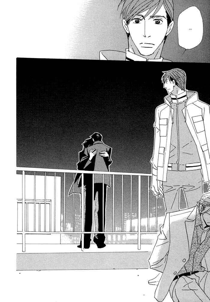 Page 22 Chapter 4.2 Heavy × Beauty: Pretty Babies