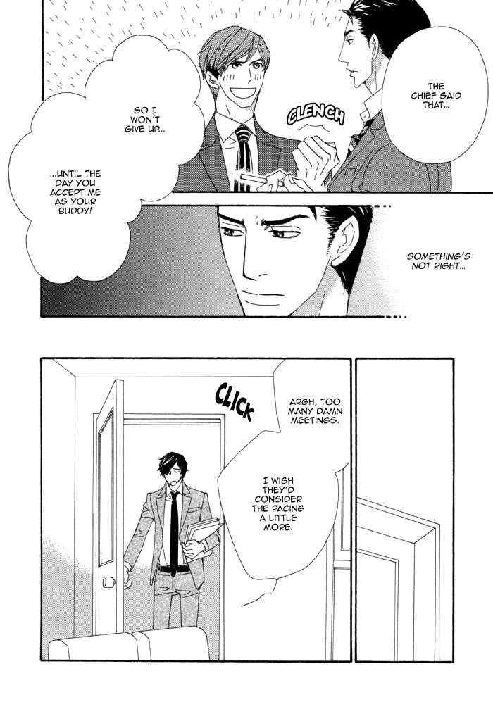 Page 18 Chapter 3 Heavy × Beauty: Pretty Babies