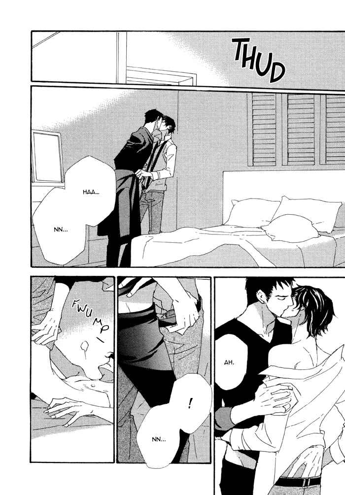 Page 5 Chapter 4.3 Heavy × Beauty: Pretty Babies