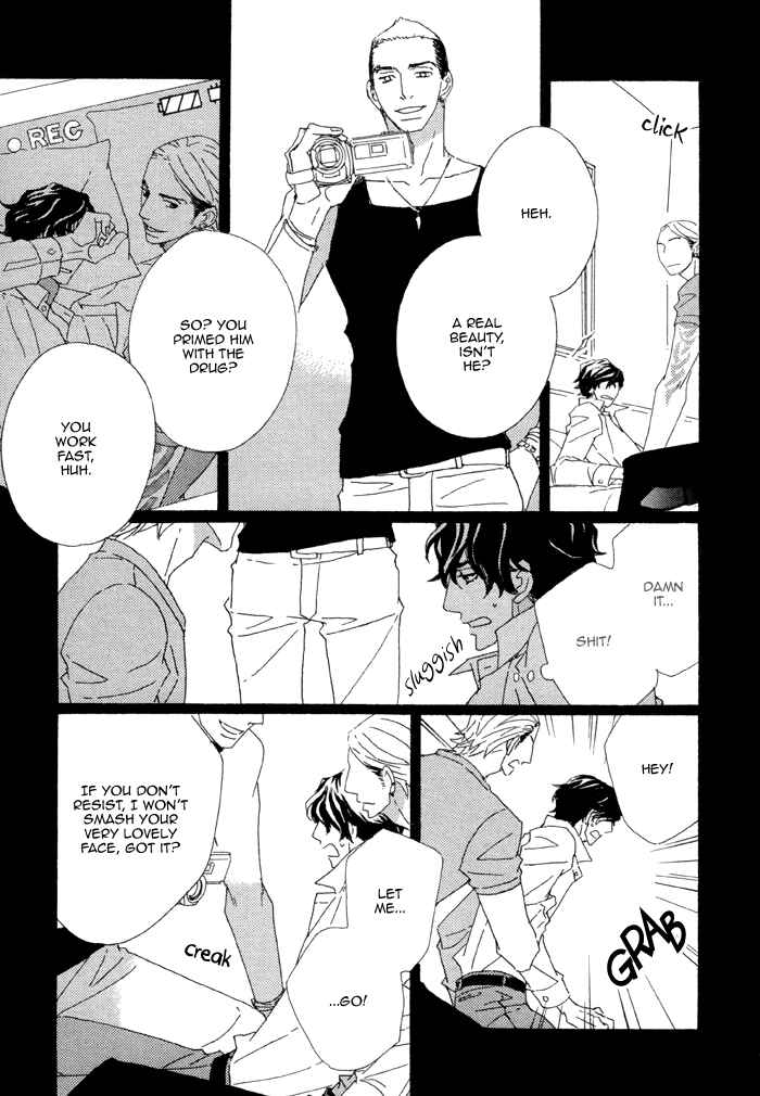 Page 11 Chapter 2 Heavy × Beauty: Pretty Babies