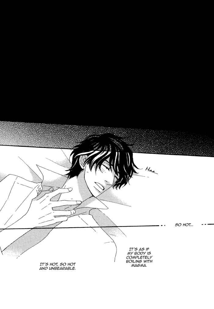 Page 18 Chapter 2 Heavy × Beauty: Pretty Babies