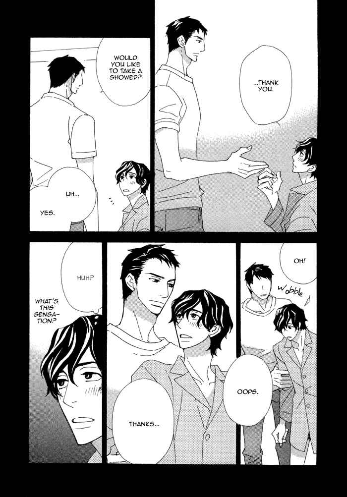 Page 26 Chapter 2 Heavy × Beauty: Pretty Babies