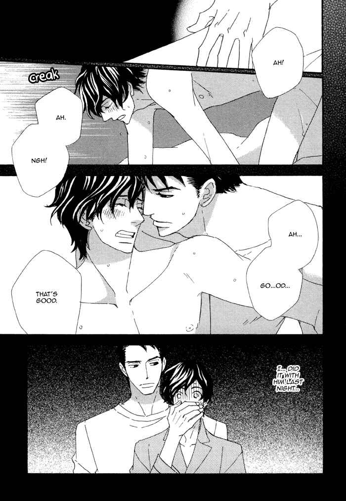 Page 27 Chapter 2 Heavy × Beauty: Pretty Babies