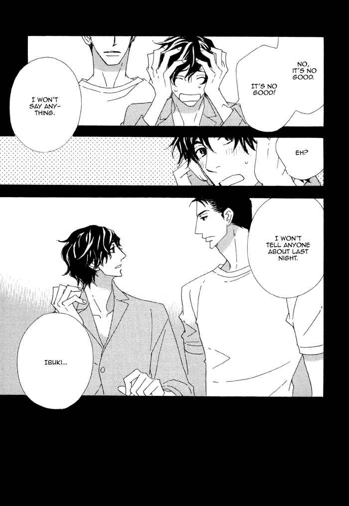 Page 29 Chapter 2 Heavy × Beauty: Pretty Babies