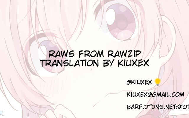 Page 1 Chapter 2 Colorful Macchiato! -Mahou Shoujo wa Tatakawanai.-