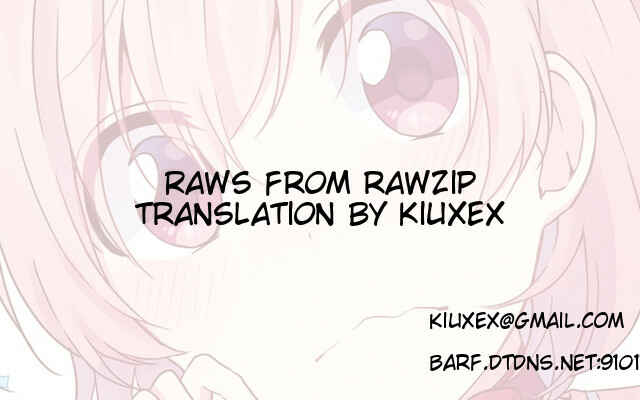 Page 1 Chapter 7 Colorful Macchiato! -Mahou Shoujo wa Tatakawanai.-
