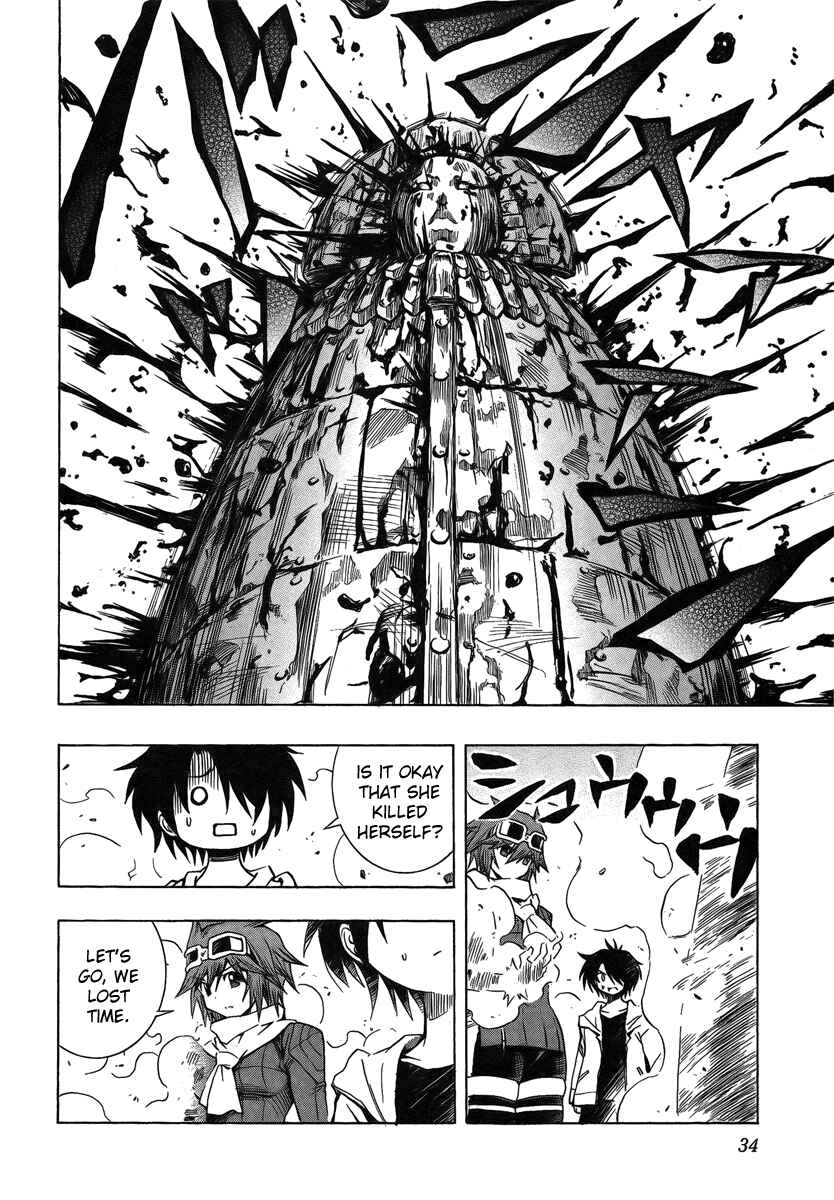 Page 32 Chapter 6 BLASSREITER -genetic-