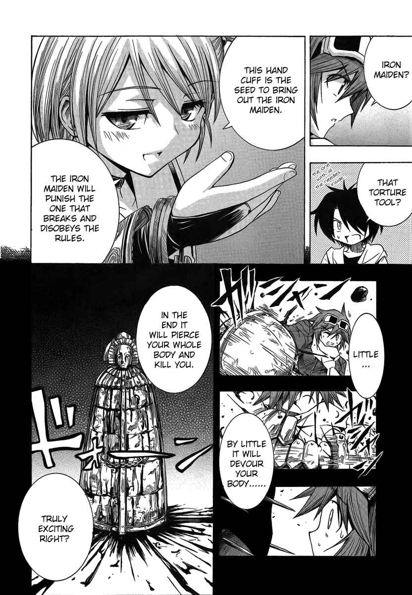 Page 6 Chapter 6 BLASSREITER -genetic-