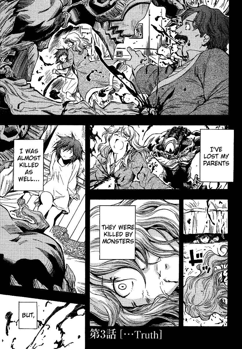Page 1 Chapter 3 BLASSREITER -genetic-