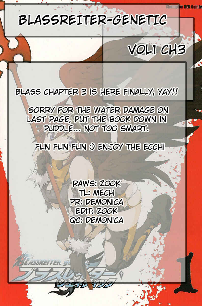 Page 33 Chapter 3 BLASSREITER -genetic-