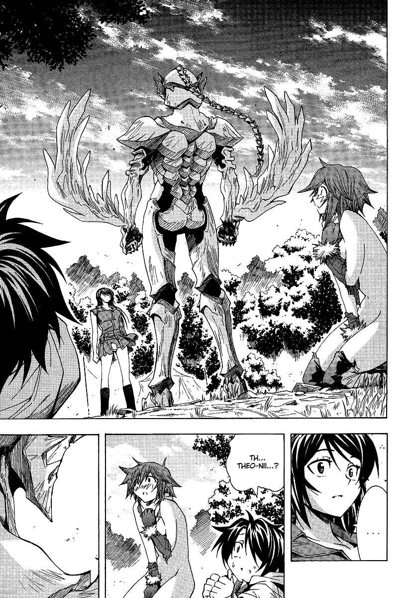 Page 3 Chapter 4 BLASSREITER -genetic-