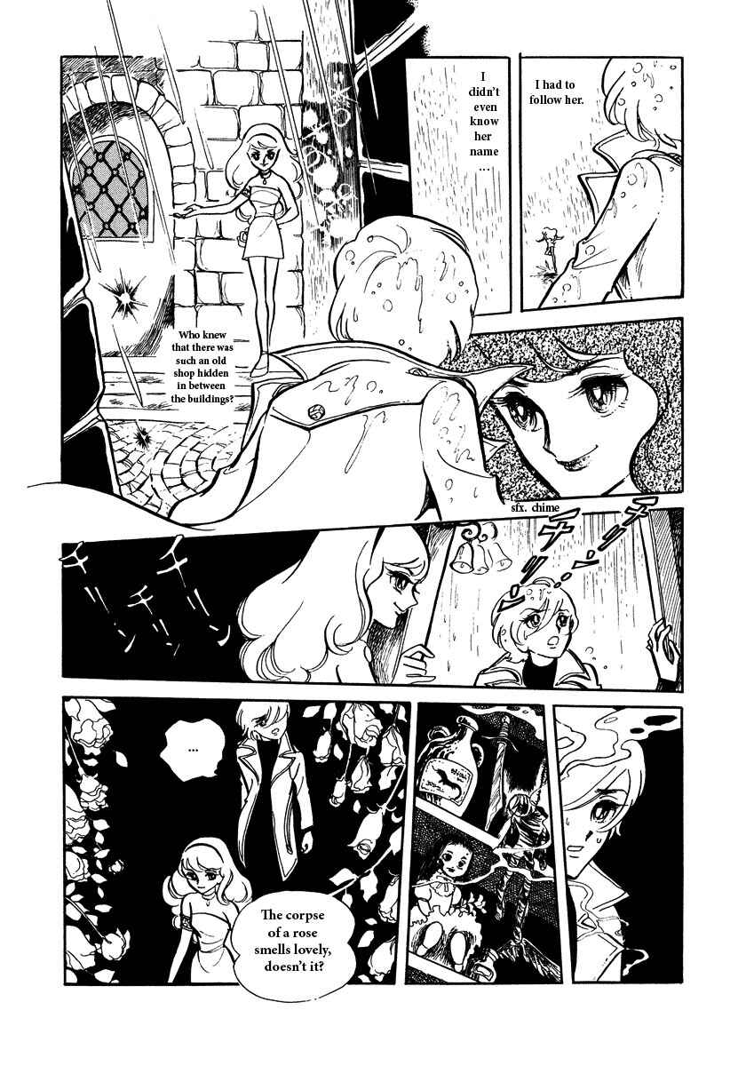 Page 15 Chapter 2 From the Silvester Star